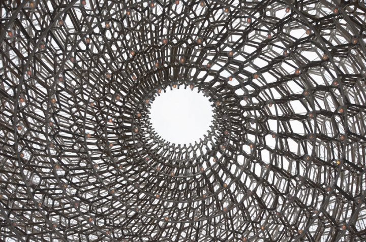 UK pavilion expo milan wolfgang buttress 2015 6