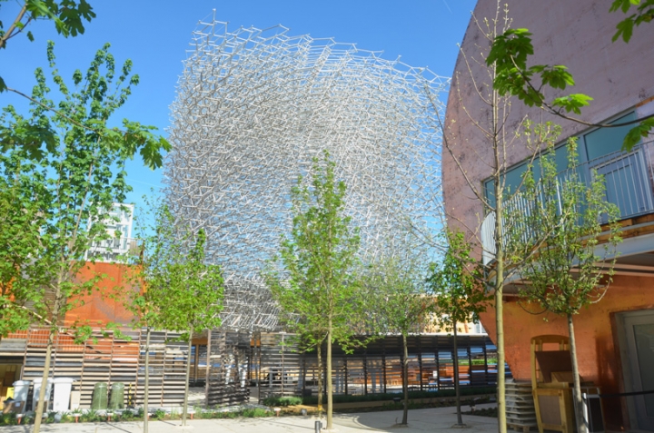 UK pavilion expo milan wolfgang buttress 2015 8