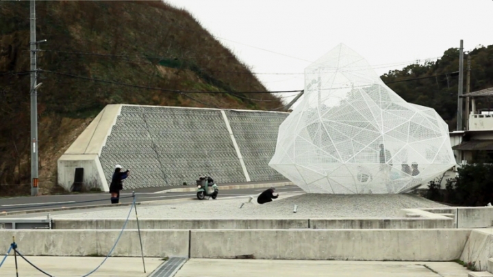 Sou Fujimoto Naoshima Kagawa pavillon japon 03