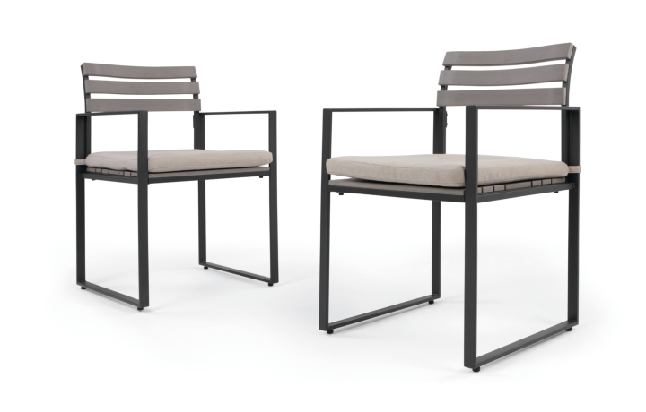 Catania Dining Chair sozialen Designmagazin