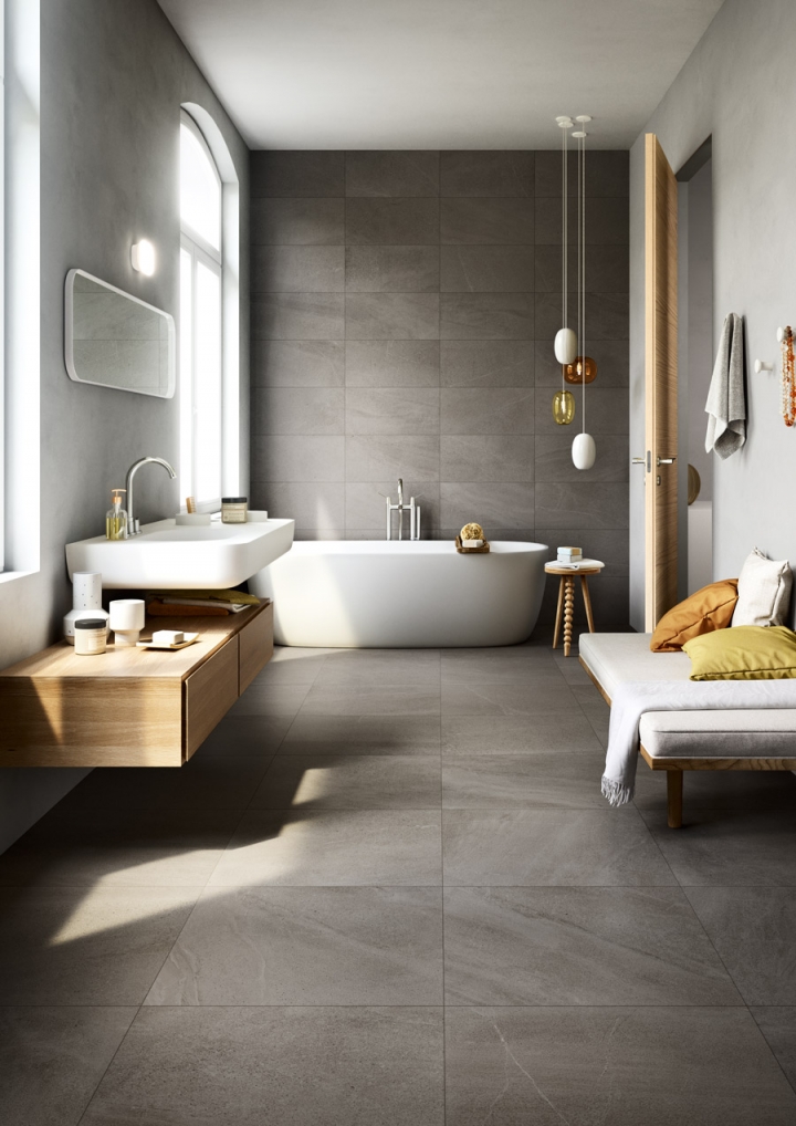 Limestone Grey 60x60 02 Bath Final