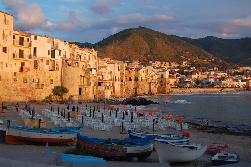 Cefalù 3