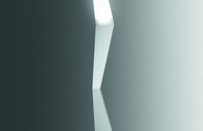 SYNTAGMA Lampe durch Studio Ferrante Entwurf