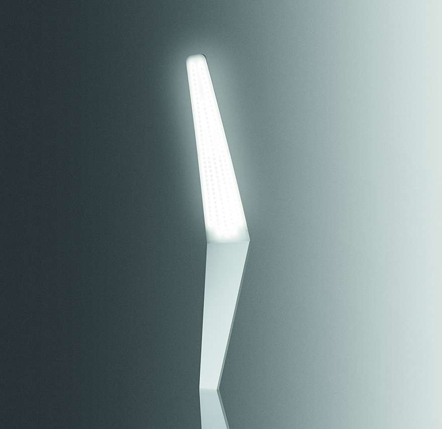 Lampada SYNTAGMA by Studio Ferrante Design