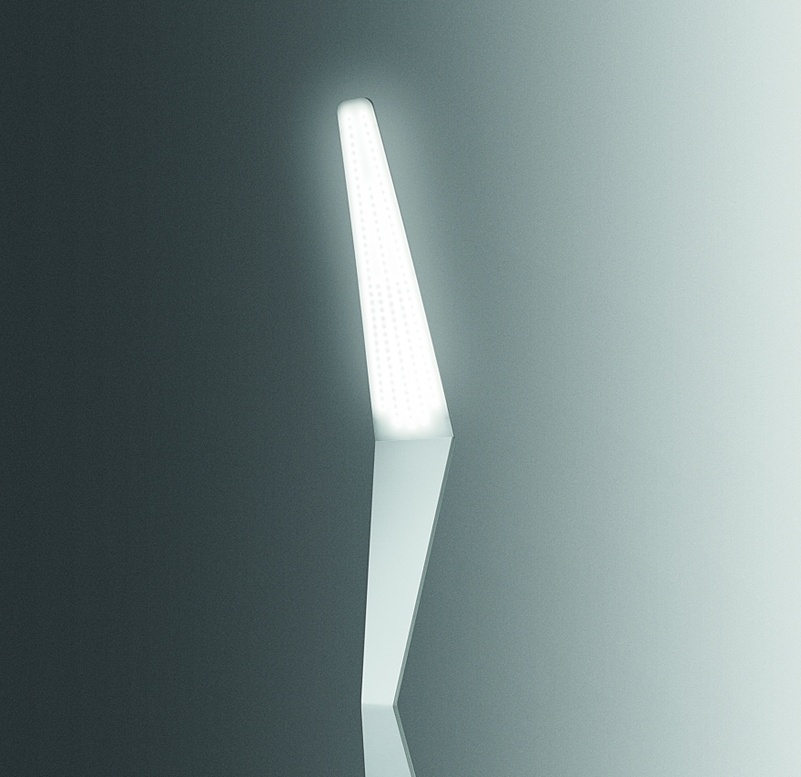 lampe SYNTAGMA par Studio Ferrante design