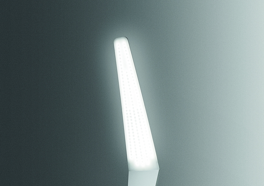 SYNTAGMA lamp by Studio Ferrante Design