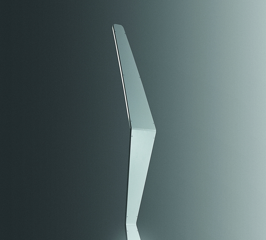 lampe SYNTAGMA par Studio Ferrante design