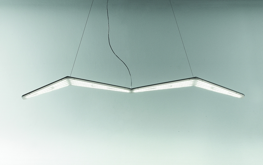 lampe SYNTAGMA par Studio Ferrante design