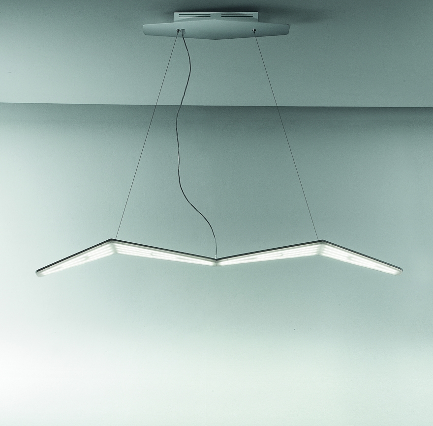 SYNTAGMA lamp by Studio Ferrante Design