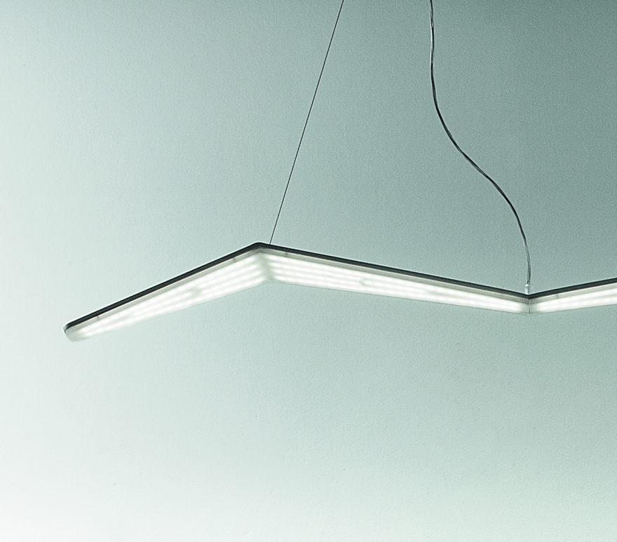 lampe SYNTAGMA par Studio Ferrante design