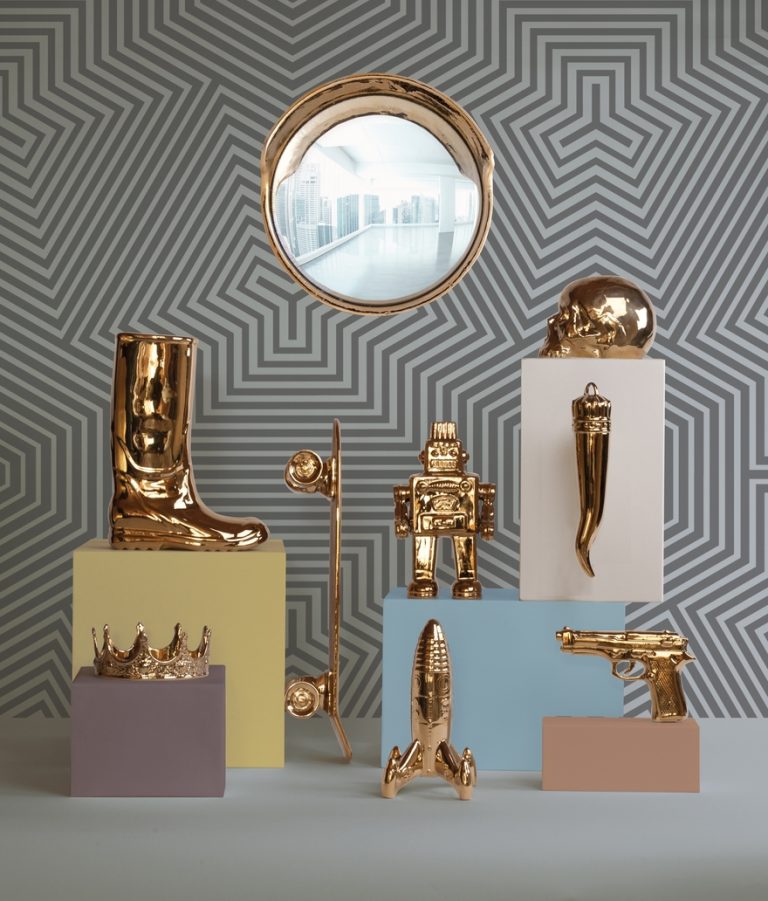 Seletti presenta SELETTIWORLD* ad HOMI 2015 - Social Design Magazine