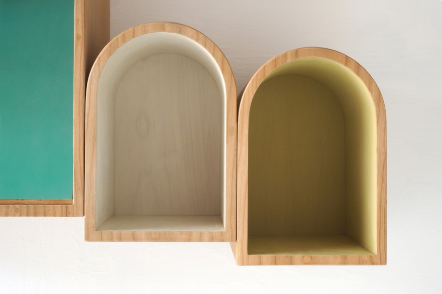 Rivoalto Storage Console Alessandro Zambelli