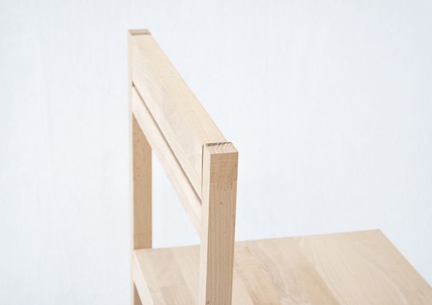 RJR στοιβαζόμενα καρέκλα, το σχεδιασμό από τον Mario Alessiani