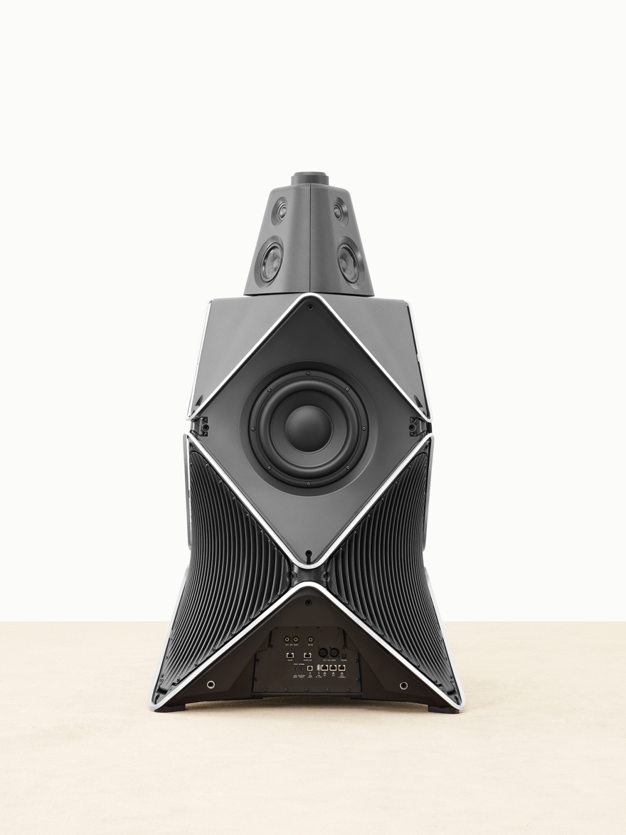 Beolab 90 o difusor mais inovador da Bang & Olufsen 03