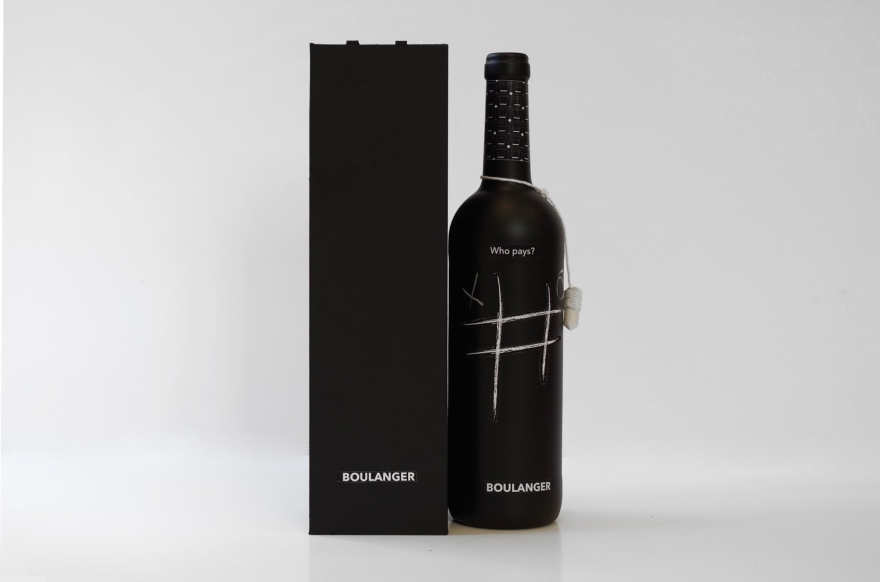 packaging design Boulanger 02