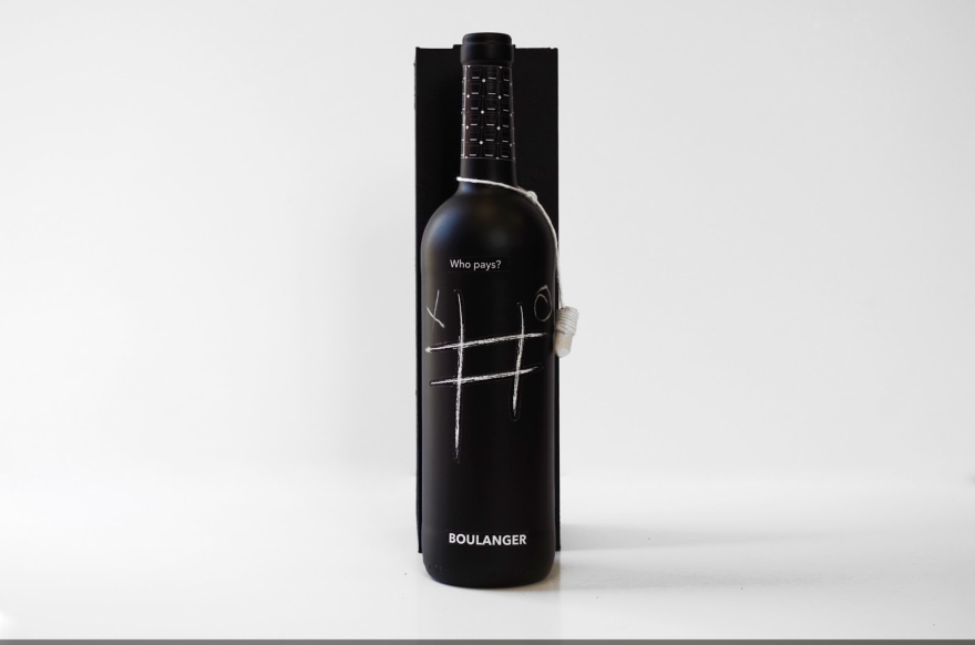 Packaging design Boulanger 03