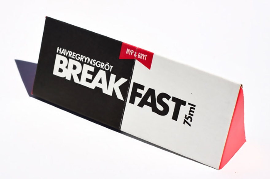 Packaging design breakfast 03