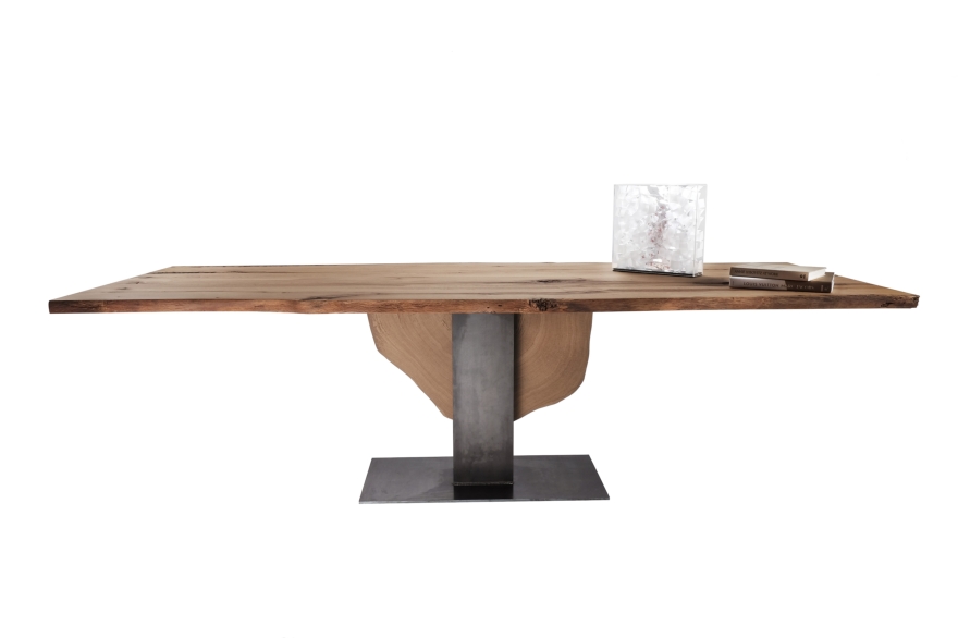 Meeting table Francis design Meneghello 08