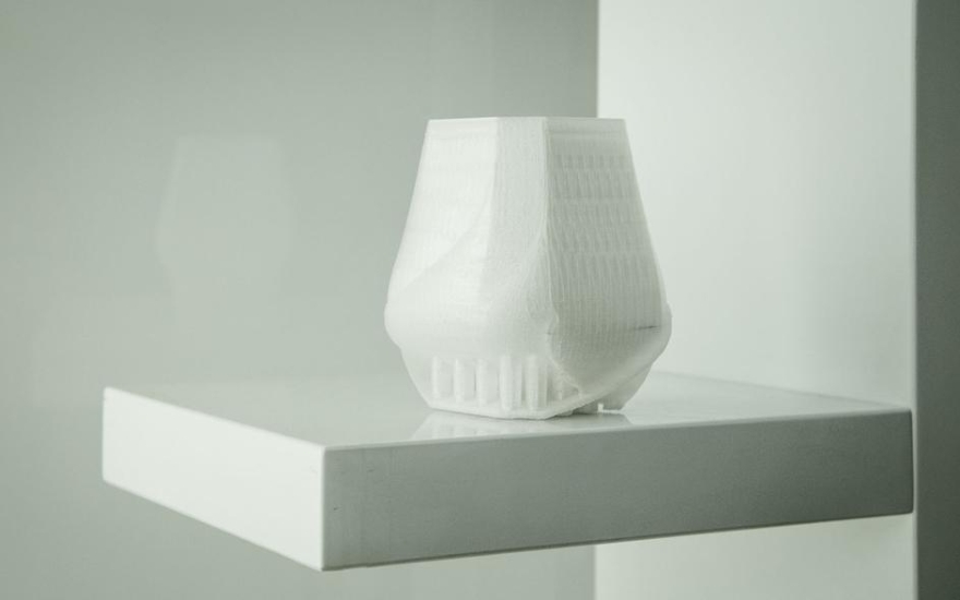 Flower pots 3d printed anomaly1 by inkinch 03