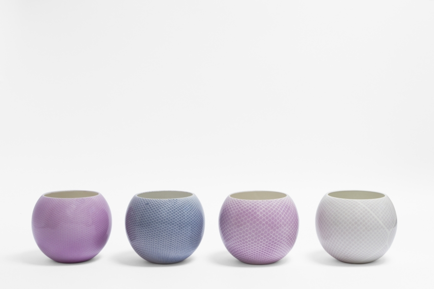 Motif de vases par Studio Nesta & Ludek 11