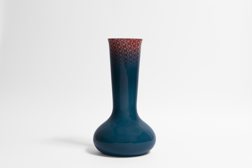 Studio Nesta＆Ludek13による花瓶のパターン