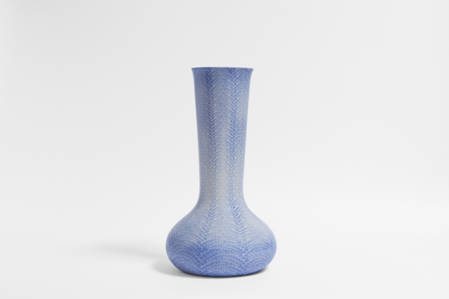 Studio Nesta＆Ludek14による花瓶のパターン