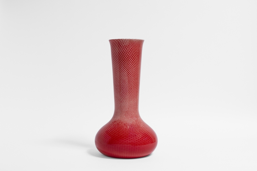 Studio Nesta＆Ludek15による花瓶のパターン