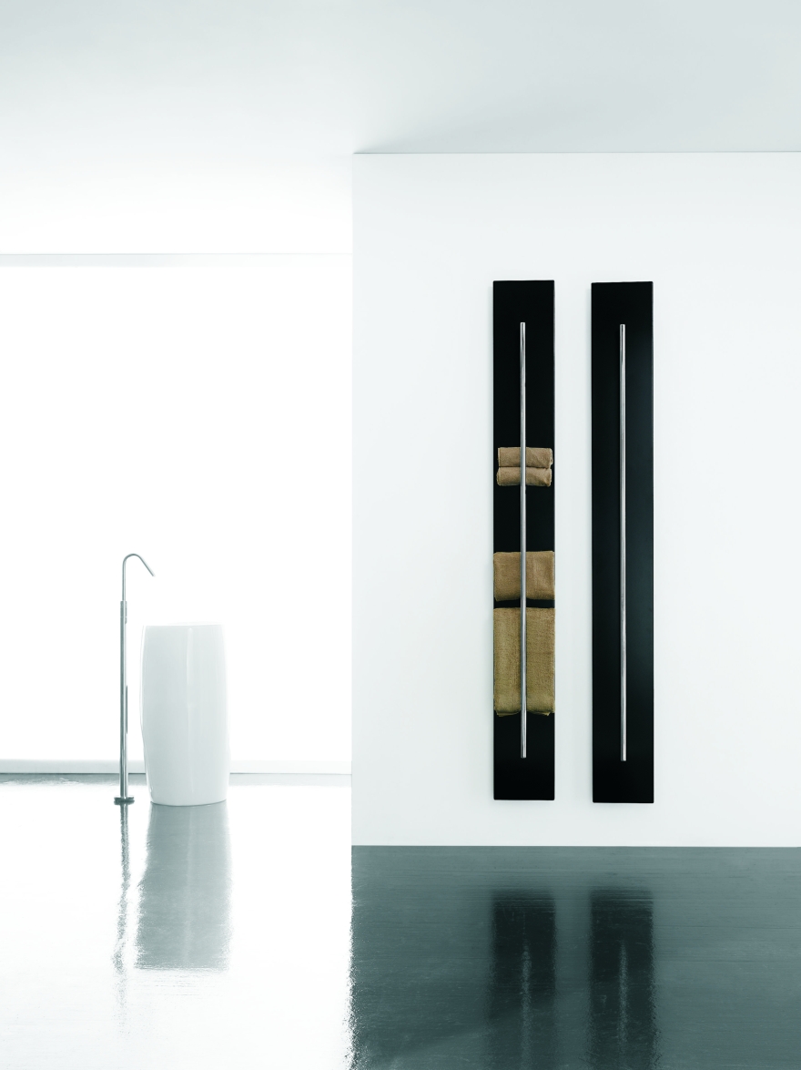 Radiator by Teso Antrax IT 1