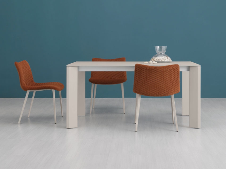 Sitting Fenice Domitalia effect 3D