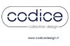 CODEのアバター-集合的なデザイン