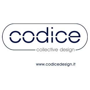 avatar untuk CODE - reka bentuk kolektif