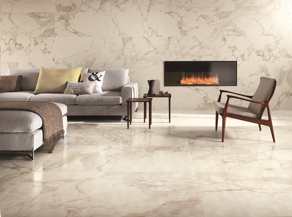 Nuove collezioni di FAP ceramiche Cersaie 2015