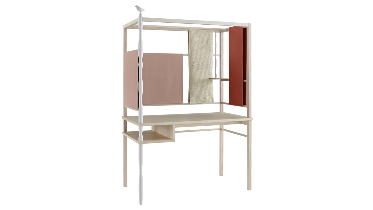 Koya desk Ligne Roset 08