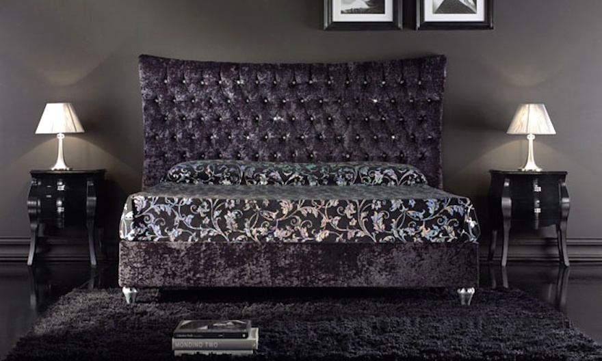 Letto Contenitore Con Swarovski Prezzi