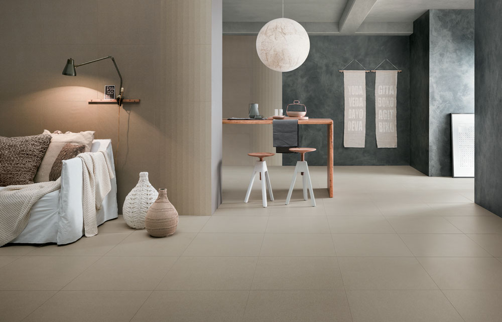 Transition collection by Mirage - Kitchen TR02 TR03