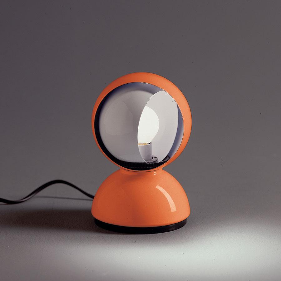 10 idee regalo per Natale lampada Eclisse