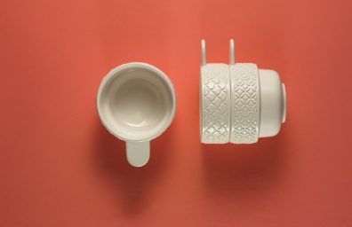 Ceramic MAde in Umbria, cup Mug