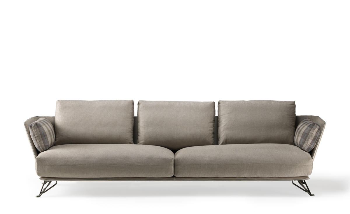Arketipo Firenze Morrison sofa