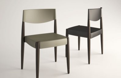 Virna chair, Alma Design