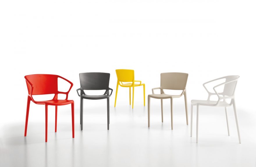 Infiniti Design Cadeira Fiorellina
