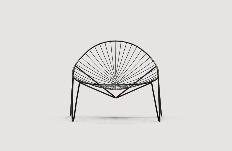 Bartoli Design, Sen-up Lounge