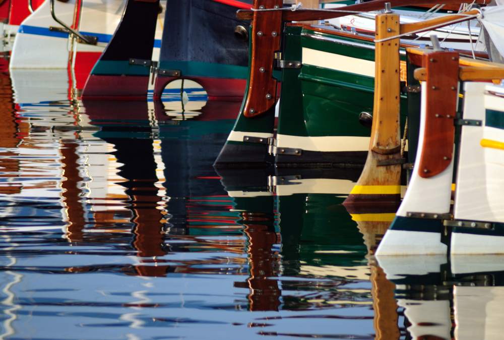 bateaux