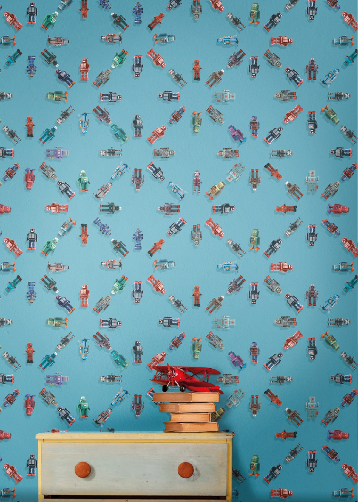 Εθισμός wallpapers από Vito Νέστα, ρομπότ