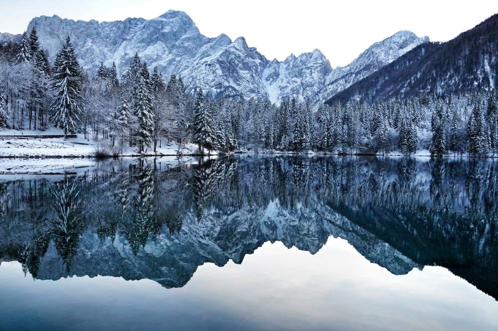 mirror-lake