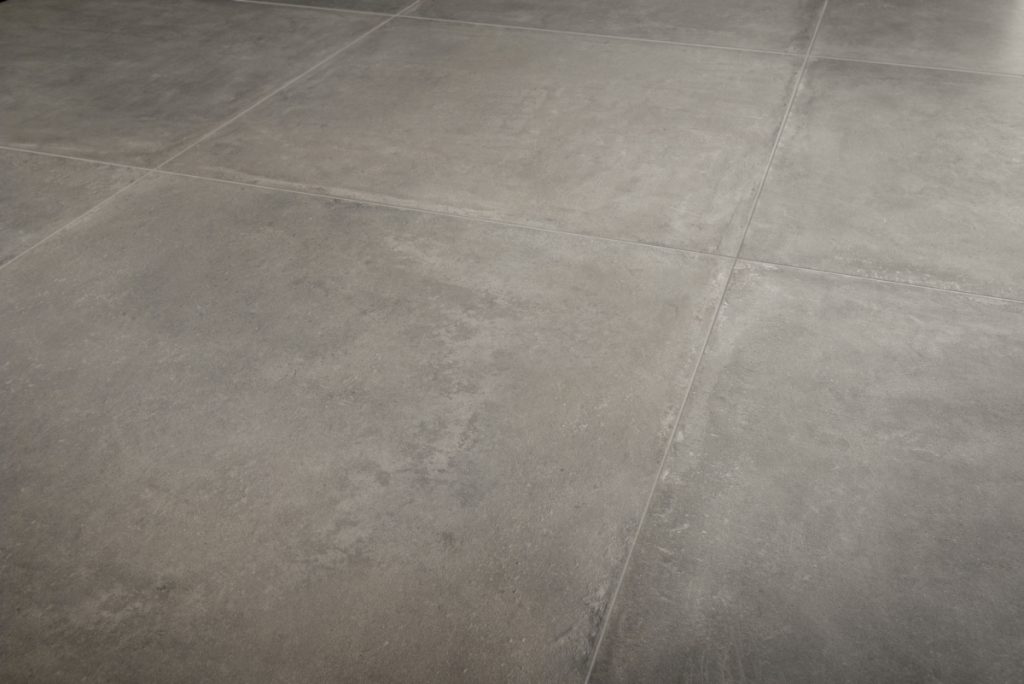 Ceramiche effetto cemento claymood gray 60x60cm