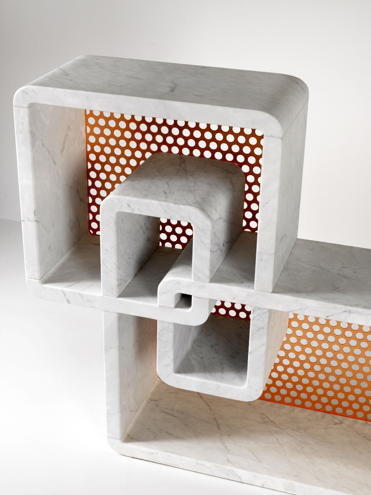Collezione Doodling / Roberto Giacomucci - Social Design Magazine