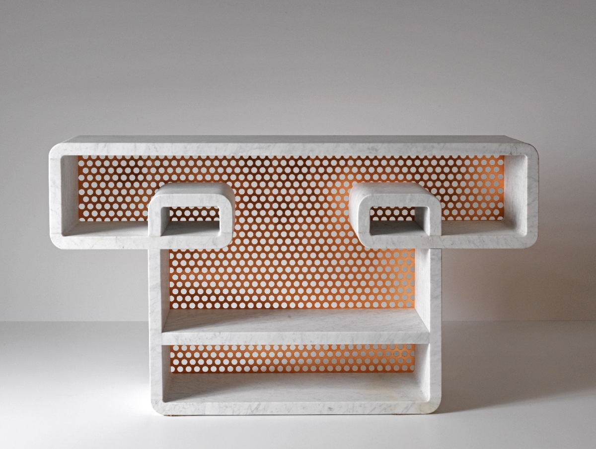 Collezione Doodling / Roberto Giacomucci - Social Design Magazine