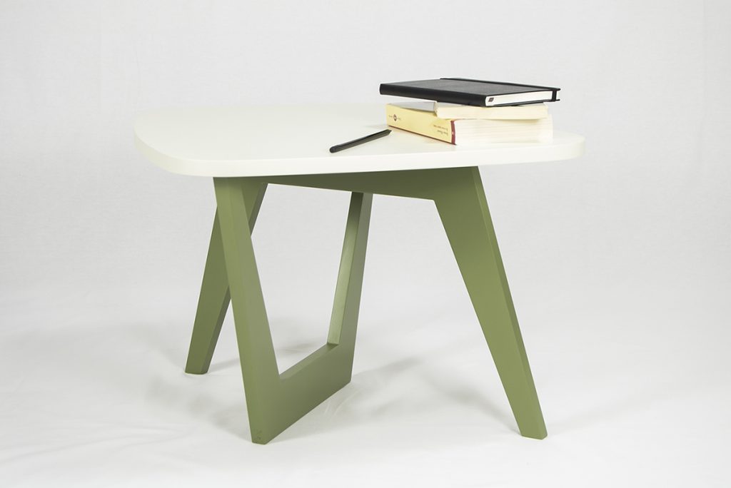 Viceversa coffee tables