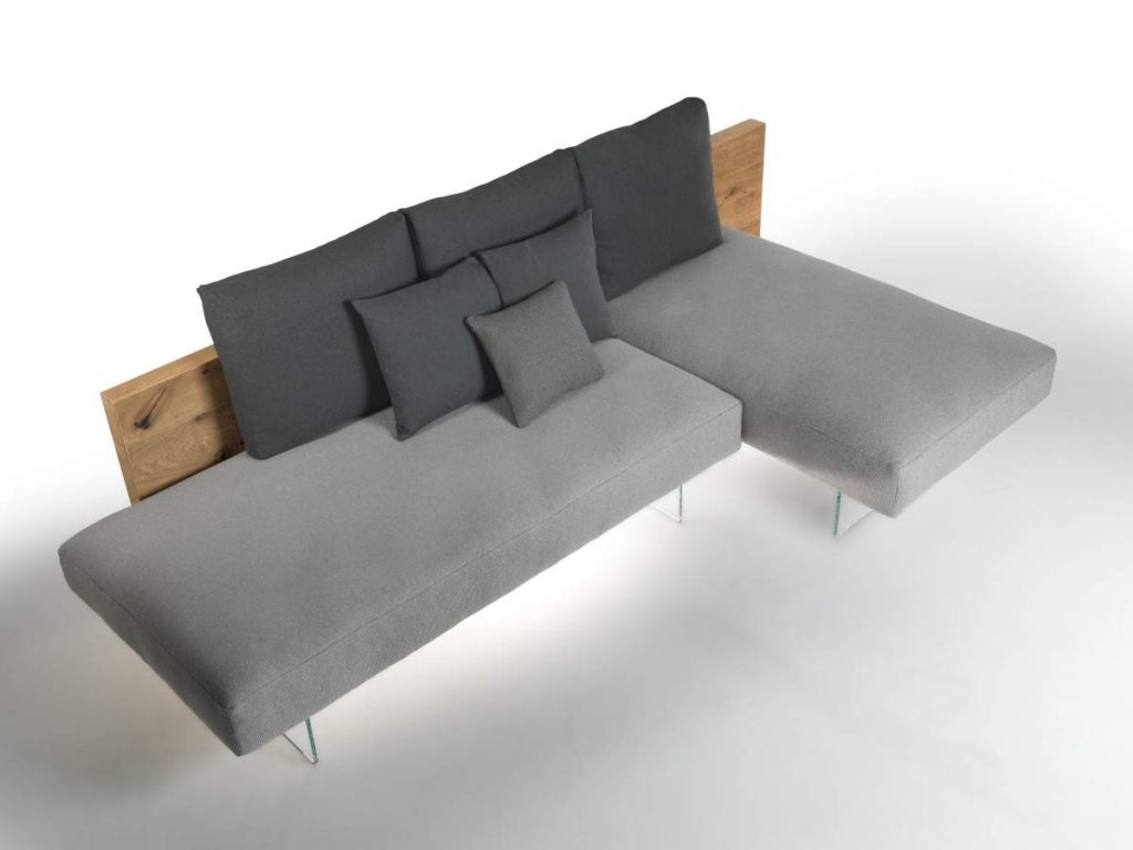 lak WILDWOOD lè sofa