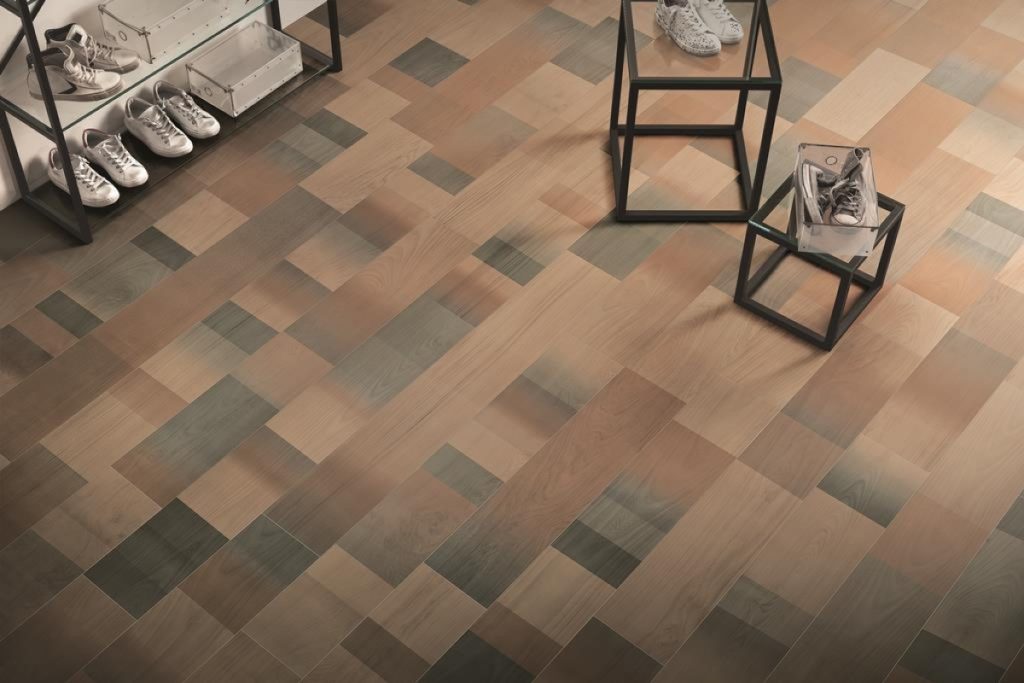 Tendências de banheiro 2018: as novidades do design para revestimentos e  móveis de banheiro da Cersaie - Revista Social Design